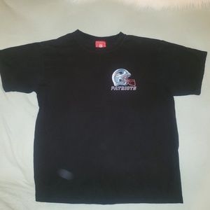 NFL New England Patriots Tee